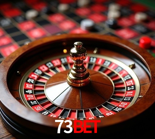 Jogos de Mesa Premium 73bet - Blackjack, Roleta, Baccarat