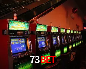 Descubra a Essência do 73bet: Nossa História e Compromissos