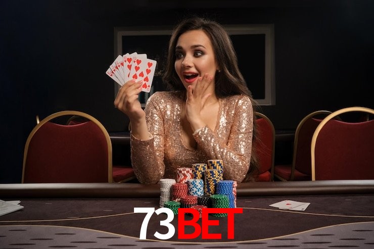 Casino Ao Vivo 73bet