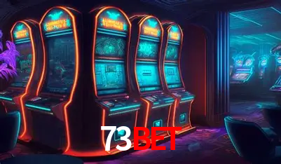 Descubra a Magia dos Jogos de Arcade no 73bet