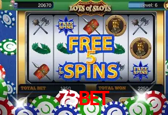 Descubra o Mundo do Cassino Online com 73bet