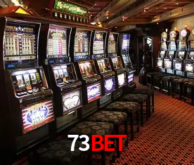 Inovações de Jogos na 73bet: O Futuro das Experiências Interativas