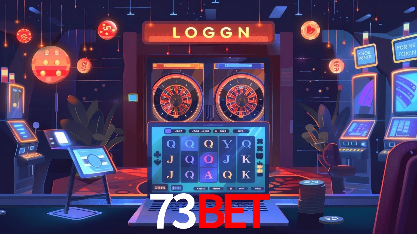 Imagem secundária de apoio para instalação do app 73bet