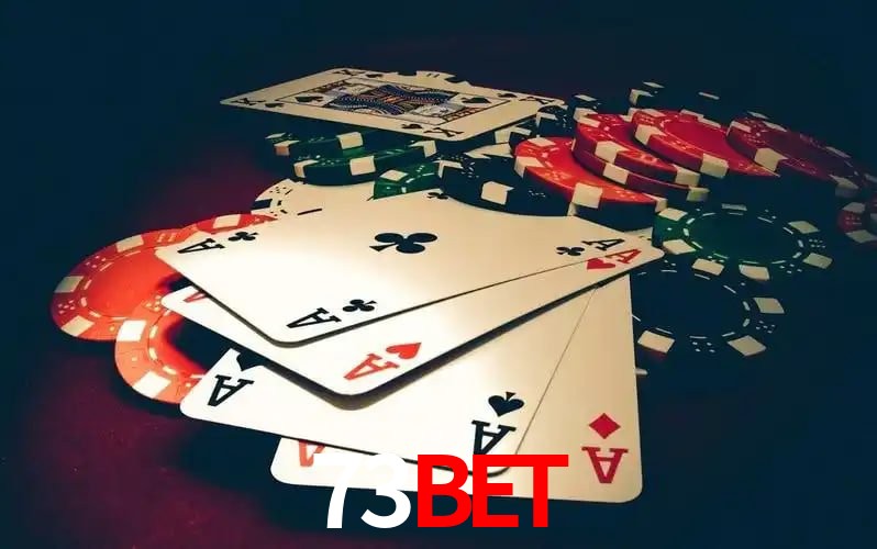 Prévia de conteúdo do canal Telegram 73bet