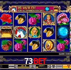 Desvendando o Mundo dos Jogos Virtuais na 73bet