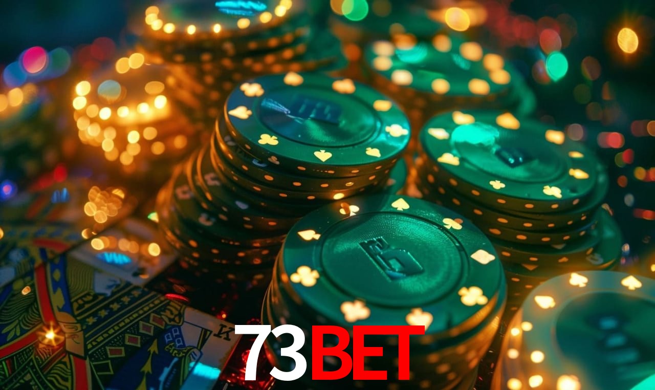 Recursos de Bônus 73bet