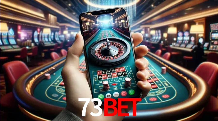 Security Systems 73bet