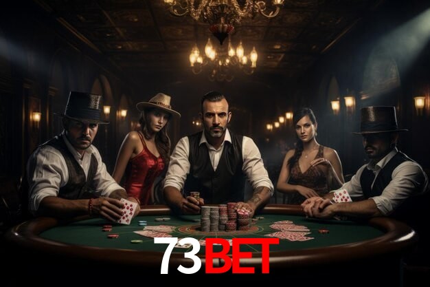 Interface Premium 73bet
