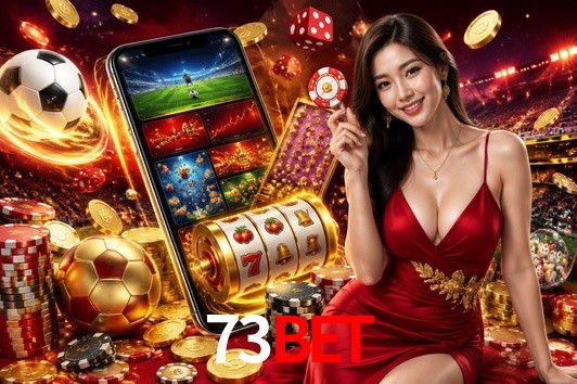 Welcome Bonus 73bet
