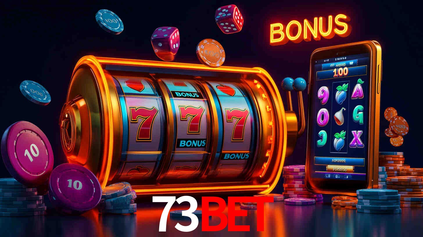 A Emoção da Loteria na 73bet: Uma Chance de Mudança de Vida