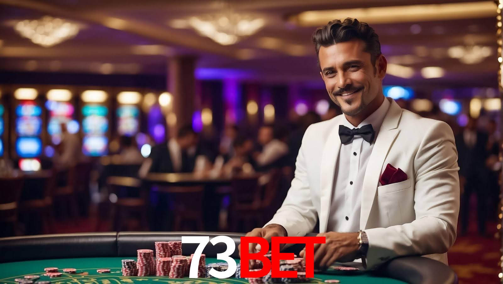 Ofertas Exclusivas 73bet