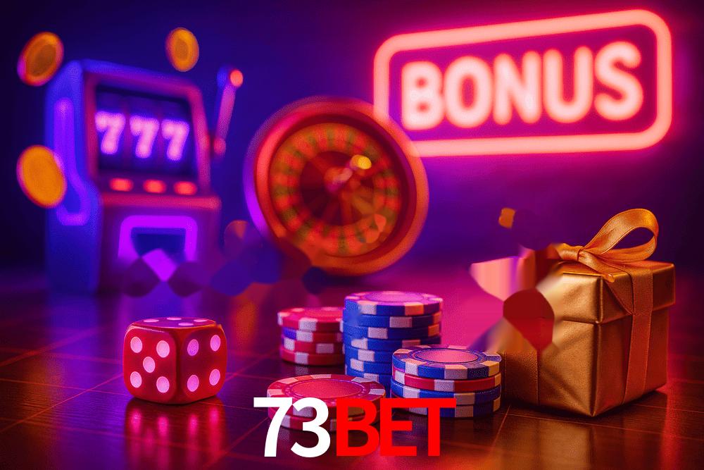 Descubra a Essência do 73bet: Nossa História e Compromissos