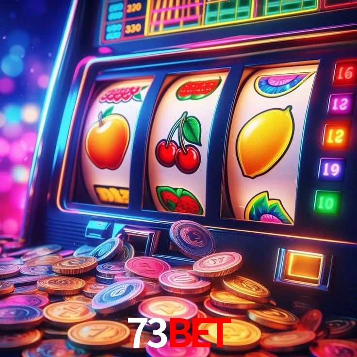 Casino Ao Vivo 73bet