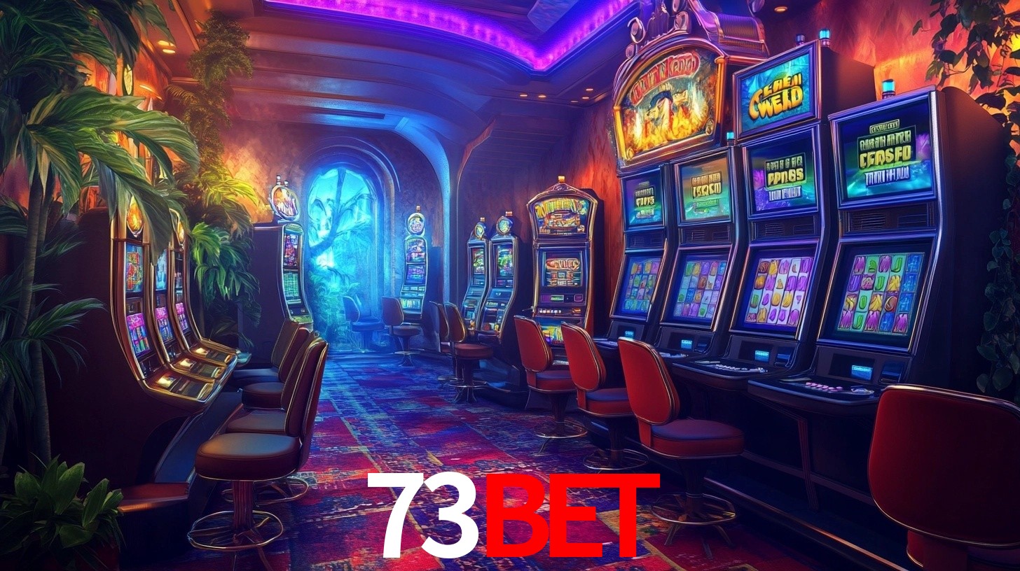 Tournaments 73bet