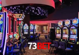 Cassino ao Vivo 73bet - Dealers Brasileiros Profissionais