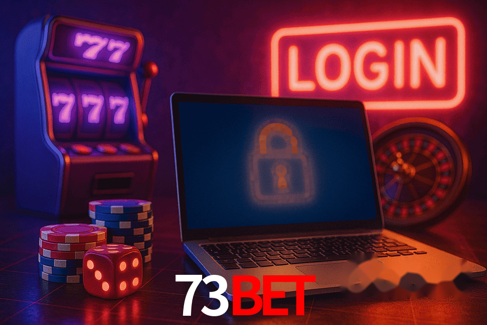 Provedores de Jogos 73bet