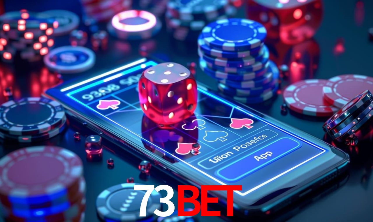 Vantagens de jogar slots no 73bet Brasil