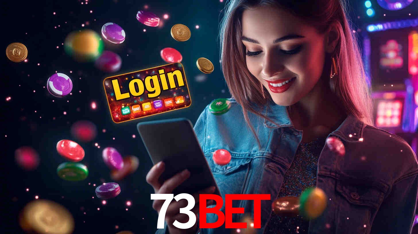 Inovações de Jogos na 73bet: O Futuro das Experiências Interativas