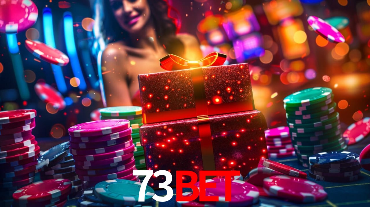 PIX Instantâneo 73bet