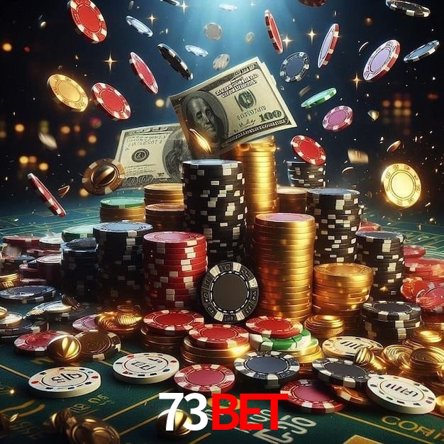 Bônus Diários 73bet